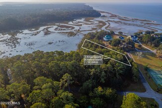 1 Kings Square, Saint Helena Island, SC 29920