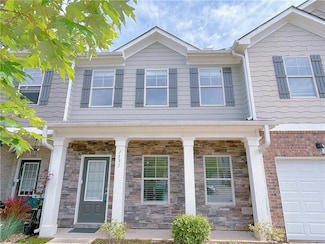 1531 Iris Walk, Jonesboro, GA 30238