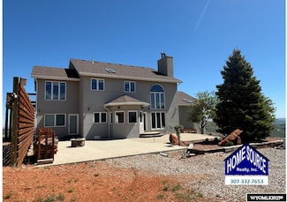 37 Tensleep Rd, Lander, WY 82520