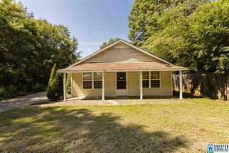 1612 Glenwood St NW, Center Point, AL 35215