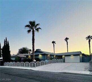 120 Bradshaw Way, Las Vegas, NV 89145