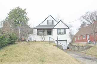 5631 Leumas Rd, Cincinnati, OH 45239