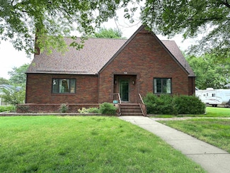 725 N Anthony Ave, Anthony, KS 67003