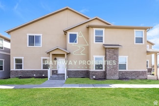 3818 E Cunninghill Dr, Eagle Mountain, UT 84005