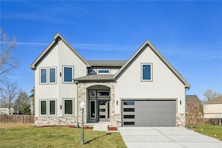 2116 Chateau Place, Raymore, MO 64083