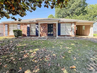 1170 Stage Ave, Memphis, TN 38127