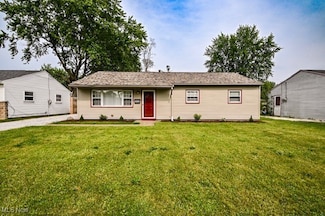 2312 Midway Ave NE, Canton, OH 44705