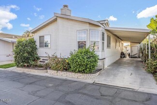131 Rainbow Dr Unit 166, Oxnard, CA 93033