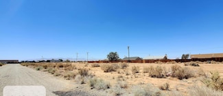 8801 Grove Ave, California City, CA 93505