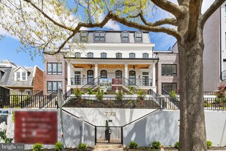 733 Euclid St NW Unit 301, Washington, DC 20001