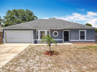 2818 Irondale St, Deltona, FL 32738