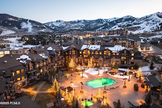 2100 Frostwood Blvd Unit 4134, Park City, UT 84098