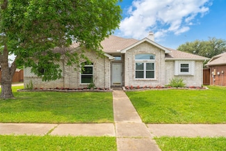 7129 Dee Cole Dr, the Colony, TX 75056