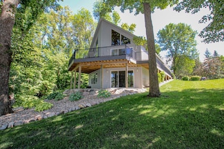 10210 Leaf Ln NW, Alexandria, MN 56308