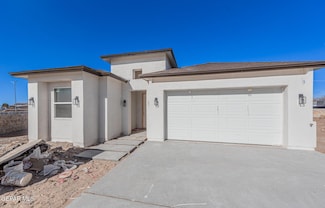 12307 Luz Bonita Way, Clint, TX 79836