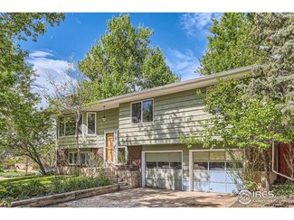 4350 Butler Cir, Boulder, CO 80305