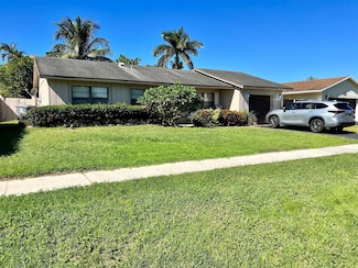 18405 Tapadero Terrace, Boca Raton, FL 33496