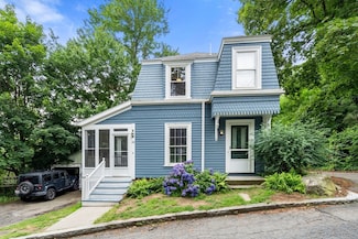 26 Centre Ave, Belmont, MA 02478