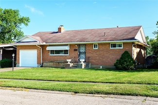 524 Rosewood Ave, Springfield, OH 45506