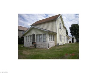 400 N Kirk St, West Lafayette, OH 43845