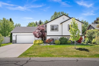 1725 N Mcmillan Ln, Spokane Valley, WA 99016