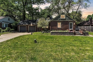 3418 Fieldview Ave, West Bloomfield, MI 48324