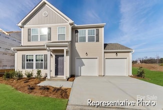 2309 Bulwarks Ct Unit 4p, Albemarle, NC 28001