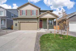 769 N Deer Park St, Watkins, CO 80137
