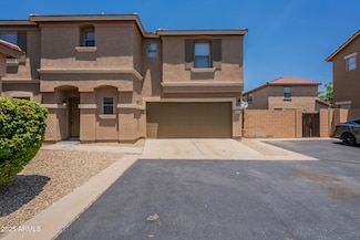 9534 N 82nd Ln, Peoria, AZ 85345