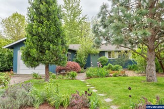 240 SE Lilly Ave, Corvallis, OR 97333