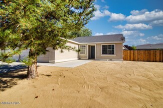1563 Maria Ct, Fernley, NV 89408