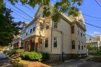 111 Highland Rd, Somerville, MA 02144