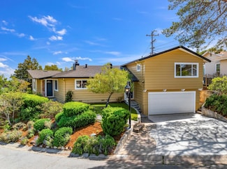 224 Lyndhurst Ave, Belmont, CA 94002