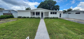 19320 NW 37th Ave, Miami Gardens, FL 33056