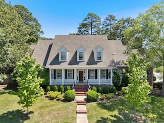 37 Germay Ct, Little Rock, AR 72223