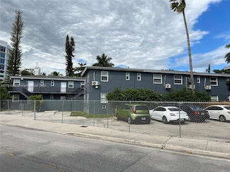 1181 NW 8th Street Rd Unit 4, Miami, FL 33136