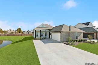 14201 Wally Way, Baton Rouge, LA 70810