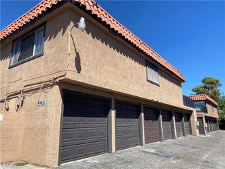 6630 Bubbling Brook Dr Unit B, Las Vegas, NV 89107
