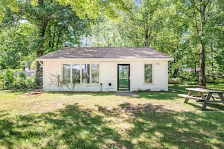 3249 Evergreen Rd, Sears, MI 49679