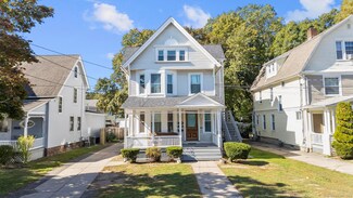 626 Savin Ave, West Haven, CT 06516