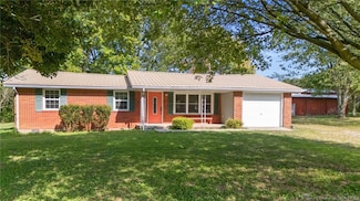 151 S Thompson Rd, Lexington, IN 47138