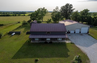 247 S Jefferson St, Walnut Grove, MO 65770