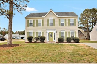 16701 Amherst Ridge Ct, South Chesterfield, VA 23834