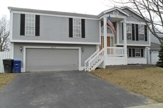 6271 Tanbark Ct, Galloway, OH 43119