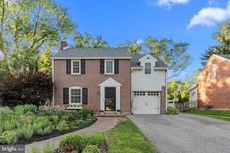 205 Terminal Ave, Glenside, PA 19038