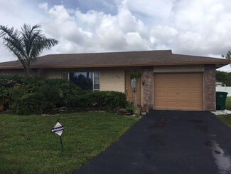 9610 NW 81st Manor, Tamarac, FL 33321