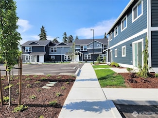 1031 Cedar Ave Unit 102, Marysville, WA 98270