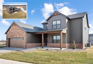742 Conner Cir, Fairview Heights, IL 62208