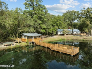 360 Fontanel Lake Dr, Burgaw, NC 28425
