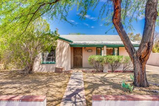 4007 E 1st St, Tucson, AZ 85711